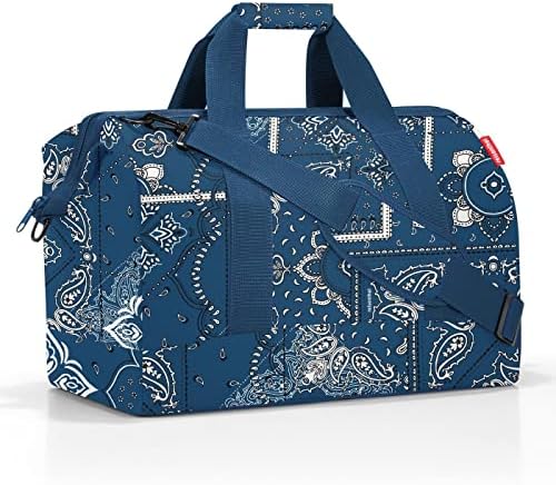 reisenthel Muy Versátil Maleta de equipaje Unisex adulto