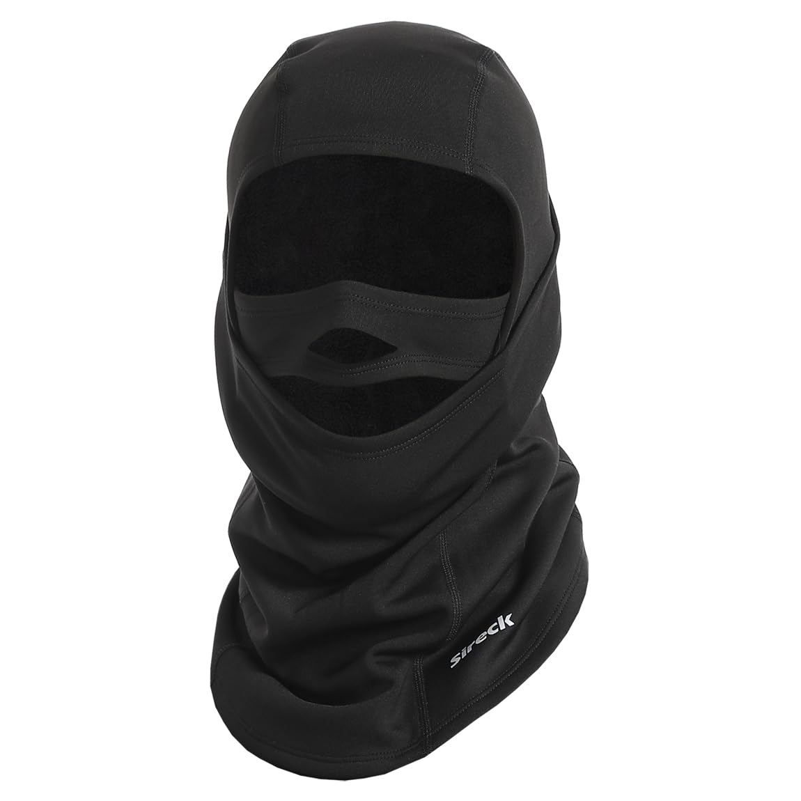 Sireck Balaclava Ski Mask Fleece Thermal Winter Face Mask for Men Women Cold Weather Gear for Skiing Motorcycle