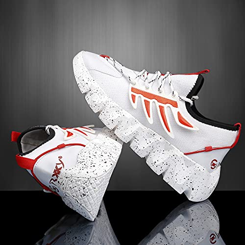 Image of BXXY Mens Casual Outdoor Running Sports Shoes Sneaker