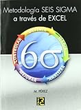 sigma rc 1209 ersatzteile  Metodología Seis Sigma a través de Excel