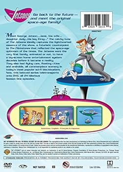 The Jetsons: The Complete First Season