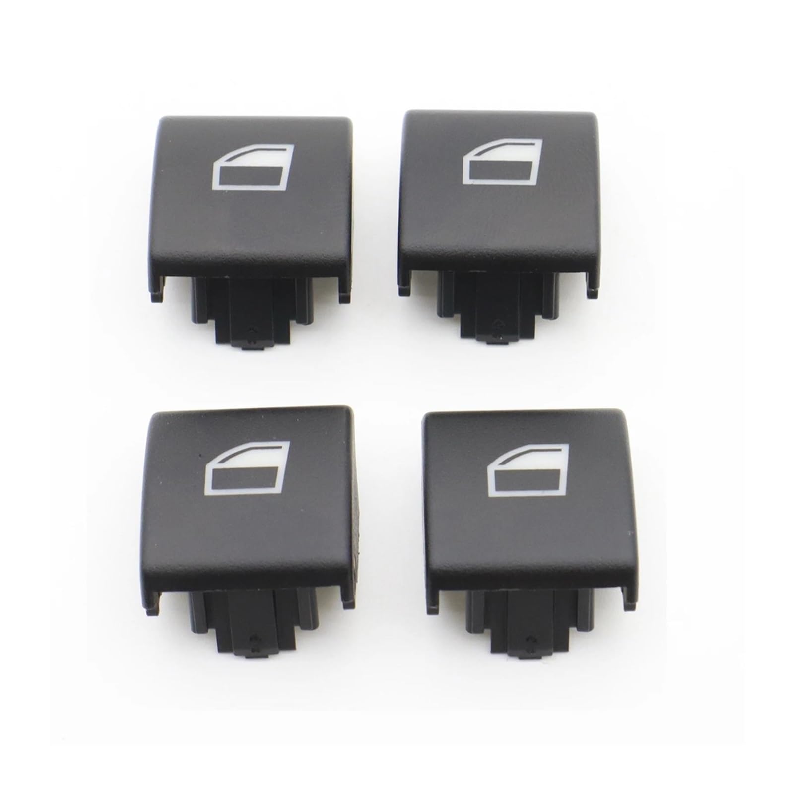 Cache-bouton lève-vitre BMW E46 X5 E53 réparer commande usée - 7
