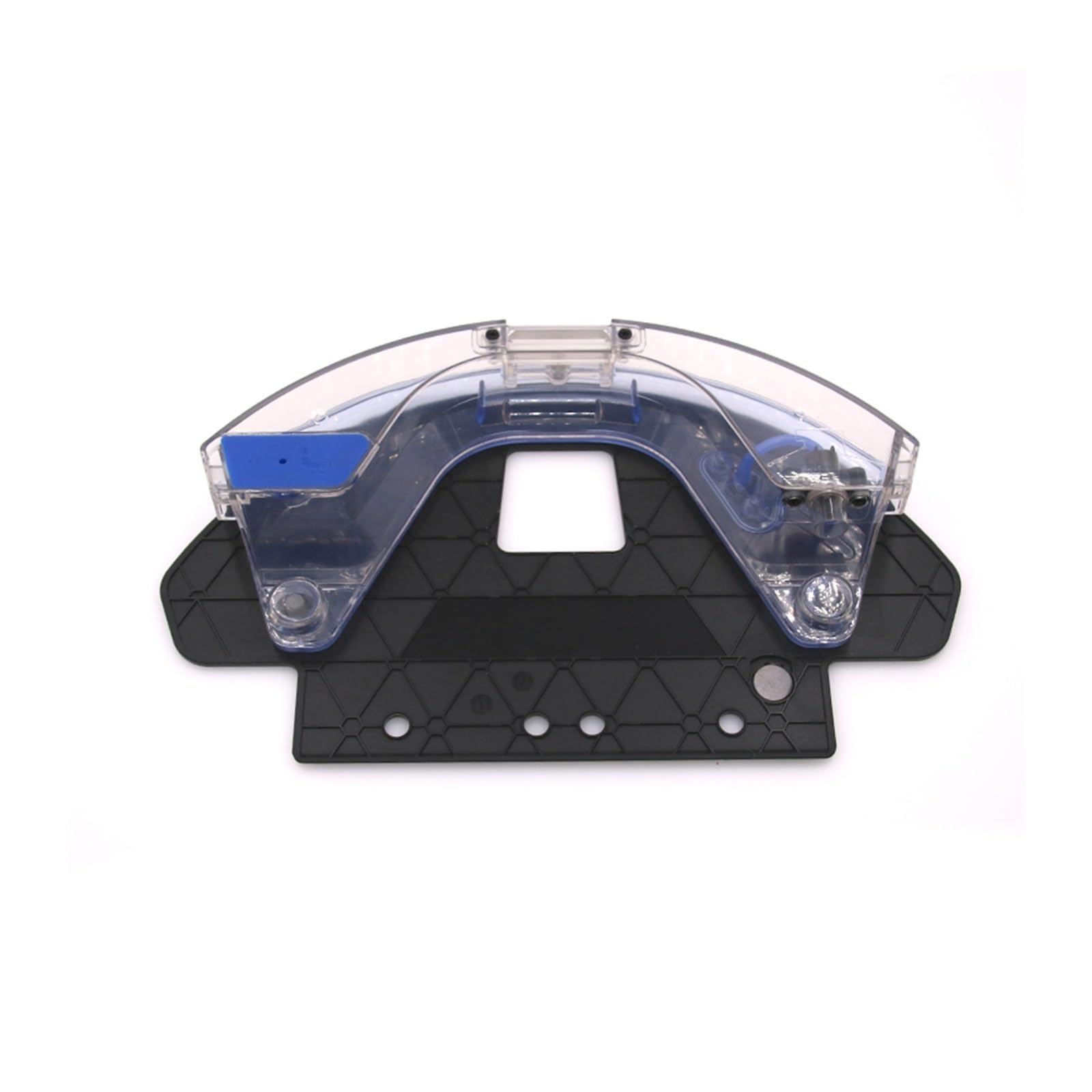 FCOIN Robot Vacuum Mop Water Tank Plate Holder,Compatible For Deebot,Compatible For Ozmo,930/DG3G Replacement Accessories(1set)