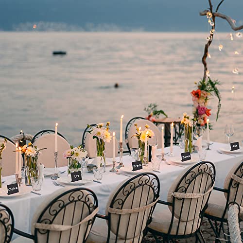 Mini Lavagna 12 Pezzi Cancellabile Piccola