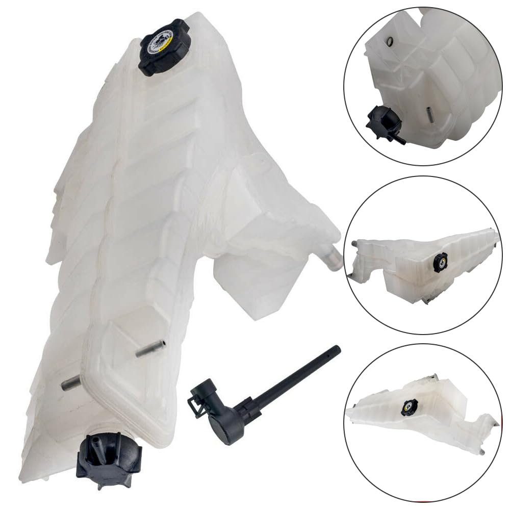 Dodoam Radiator Coolant Tank,K T680 T880 Peterbilt 579 Radiator Coolant Tank OE# DR104002 CP237001