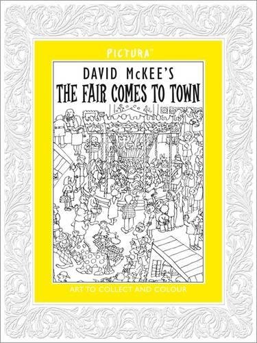 Pictura: The Fair Comes to Town: Pictura #14