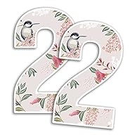 Printed Gloss Vinyl Stickers Superior Quality 100 Micron Glossy Vinyl Material Designed & Printed In The UK Ideal For Wheelie Bins, Laptops, Fridges, Cars, Motorbikes, Tool Box's And Similar Flat & Smooth Surfaces Solvent Based Adhesive, Easy To Appl...