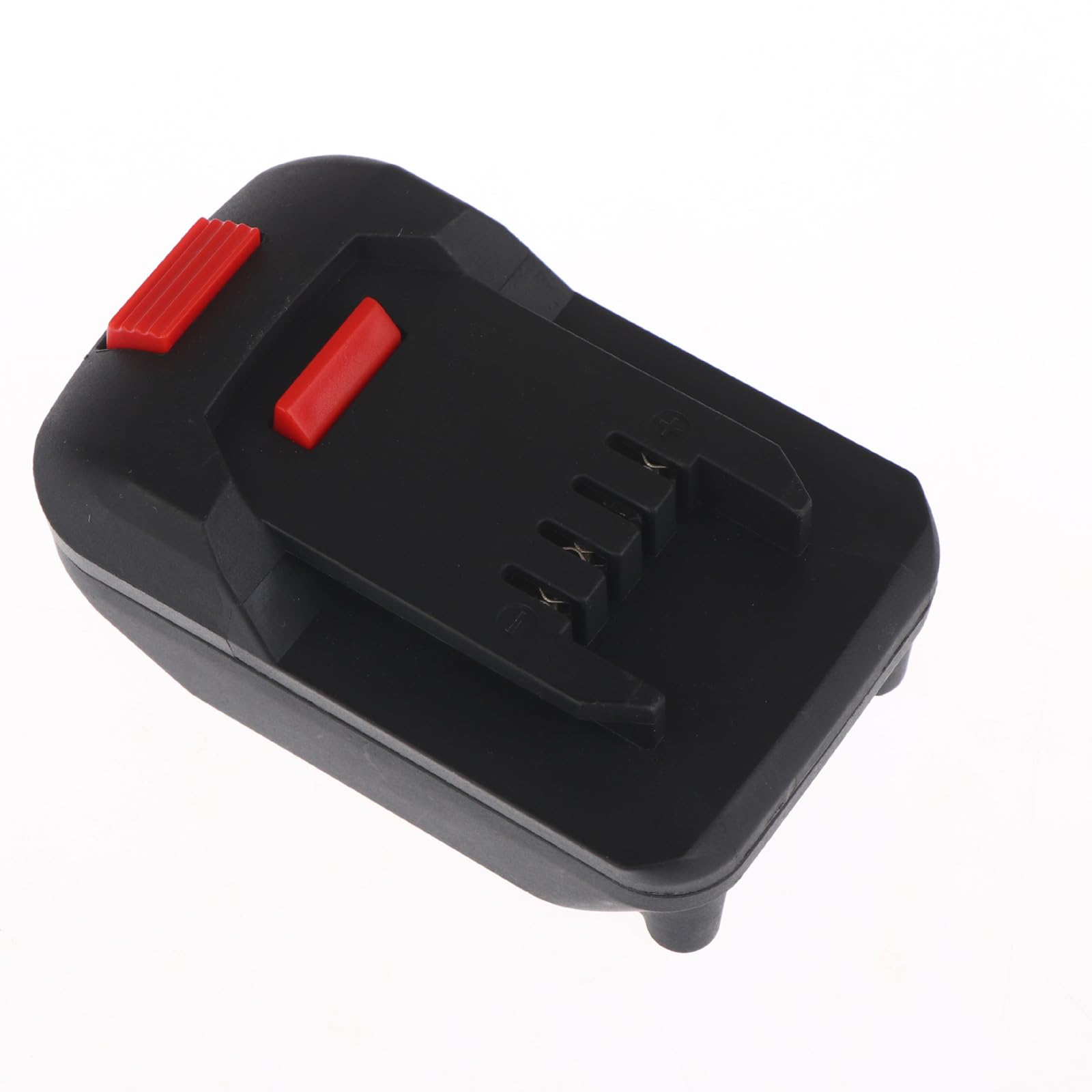 Secure Battery Converter Adapter Featuring Overloads Short Circuits Protections for Safe Operations in Occasion Battery Converter Adapter