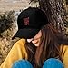 YLKLN LAFD Los Angeles Fire Department Fashion Digital Printed Baseball Dad Cap