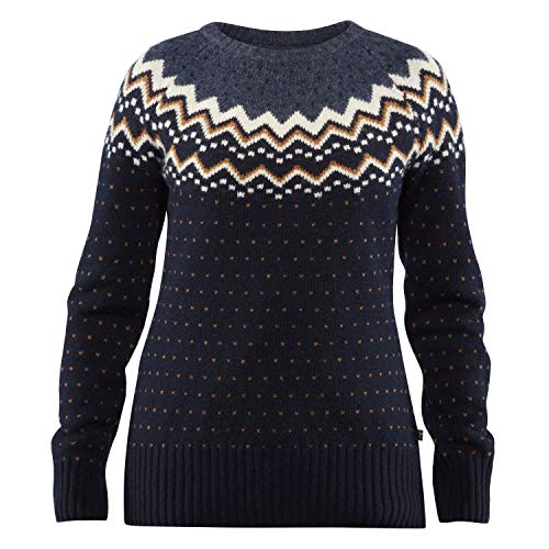 Image of Fjallraven Ovik Knit Sweater Women's Sweater