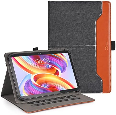Universal Case for Gleeso Tablet 10 Inch/MUISOO/Hakaug/RebotAi/PLOYER