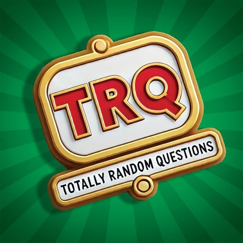 A Very Whittaker Podcast: Totally Random Questions for Andre Stojka