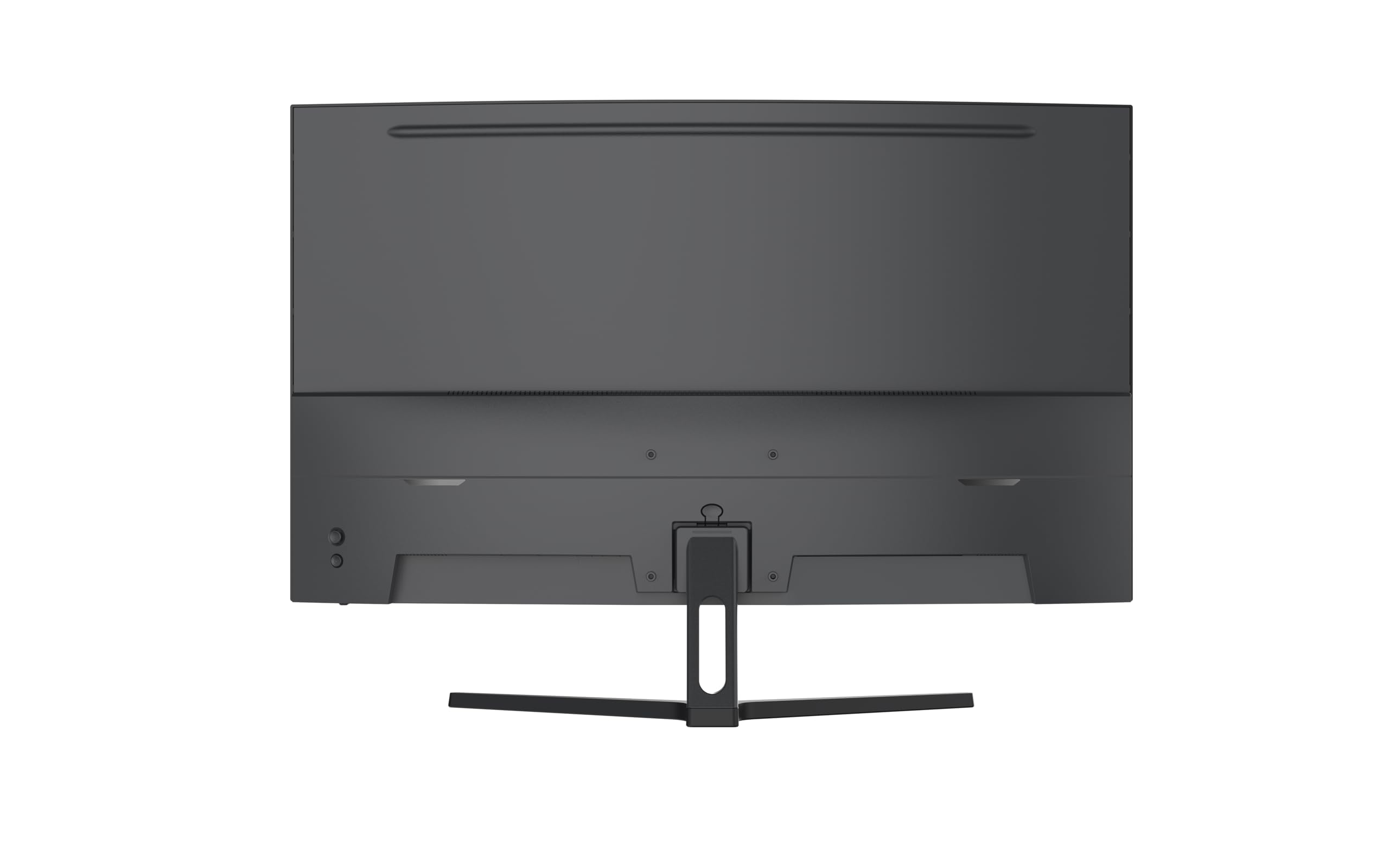 Amzfast 32 Inch Curved Gaming Monitor - 240Hz, Full HD 1920x1080P, 1ms MPRT, Adaptive-Sync, 3500:1 Contrast, DCI-P3 90%, sRGB 125%, HDR, VA 1500R, VESA 100x100MM, HDMI2.0&DP1.4 - AMZG32C1F — view 11