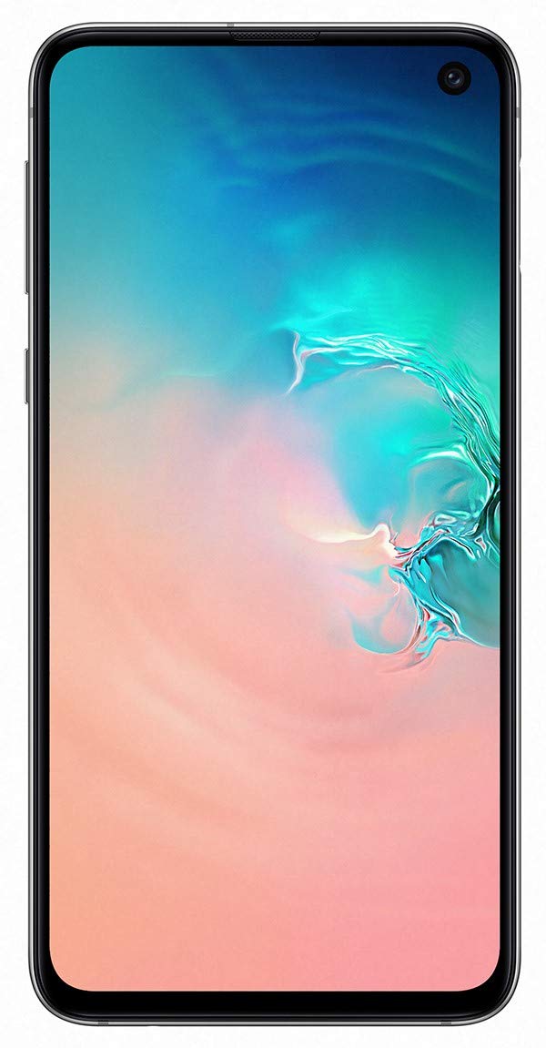 Galaxy S10e 128/6GB Dual SIM FREE フルセット Samsung Galaxy S10e Dual SIM 128GB 6GB RAM SM-G970F/DS Prism Nero