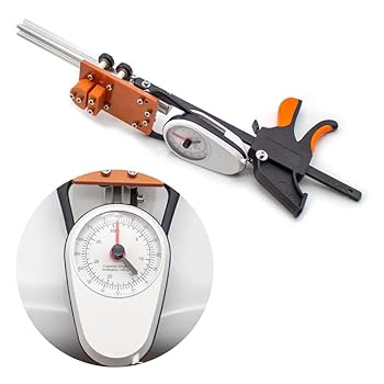 Amazon.co.jp: LeTkingok バドミントンラケットストリングマシン