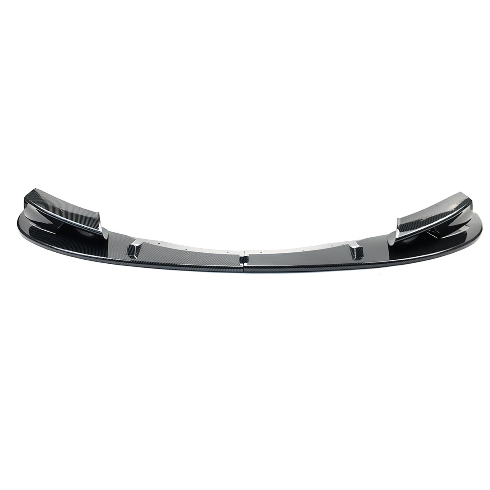 MCSTYEWR Przedni Zderzak Spoiler Kompatybilny z BMW E90 E92 E93 M3 2007-2013