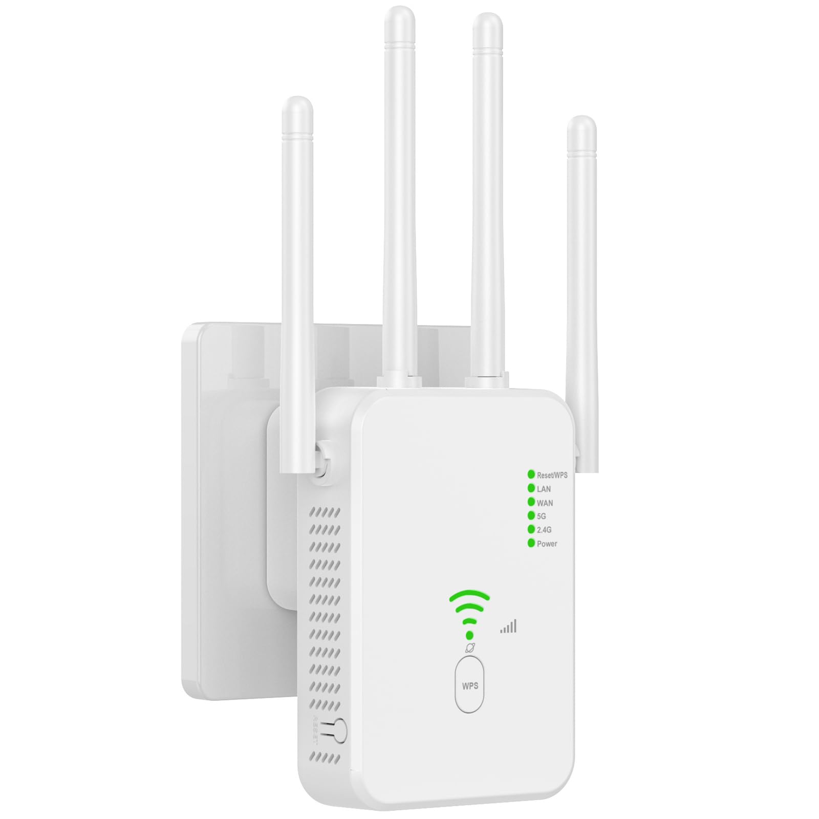 Netgear Wn3000rp Netgear Plugin Wifi Extender Wireless Router