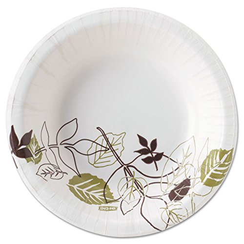 Dixie Pathways Table Ware, White