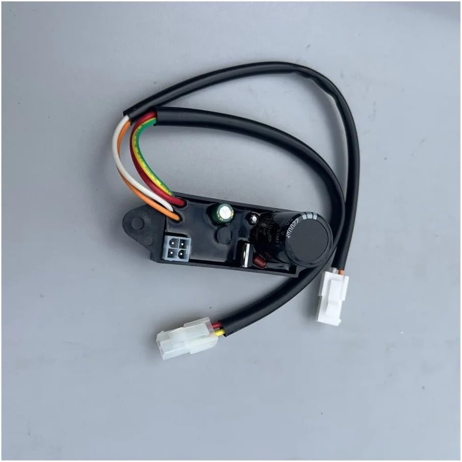LC3500 LC4500 Igniter Ignition Ignitor Module TJ113-2009-1 For Loncin 3500i LC3500i LC4500i 3.5KVA Inverter Generator