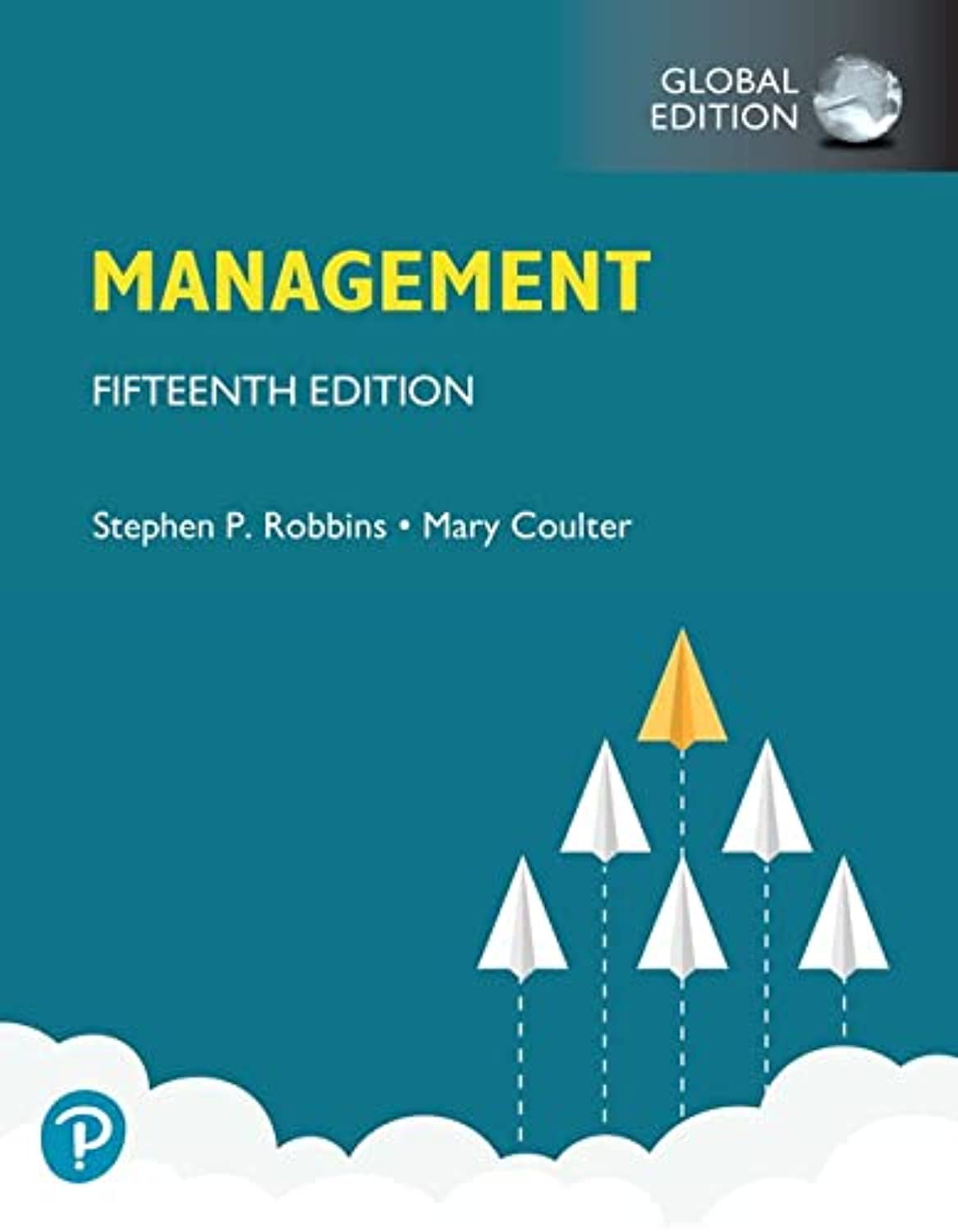 Pearson Management, Global Edition Paperback – International Edition, 26 February 2020