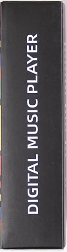 Miniatura 11 de Reproductor de MP3 con Bluetooth y WiFi, reproductor de MP3 con Spotify, Spotify Kids, Audible, Pandora, Tienda Music, reproductor de música de 4