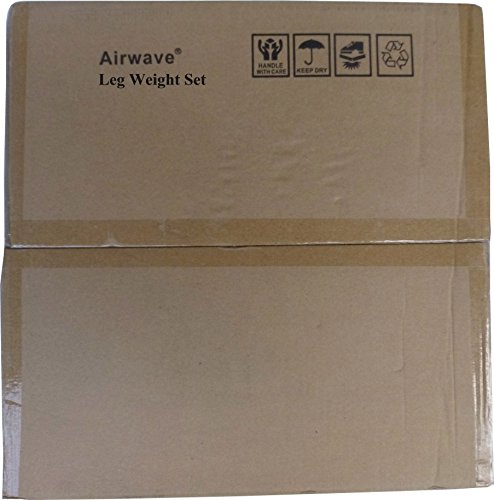 ONDA RADIO Pesi per GAMBA PER GAZEBO (SET DI 4)