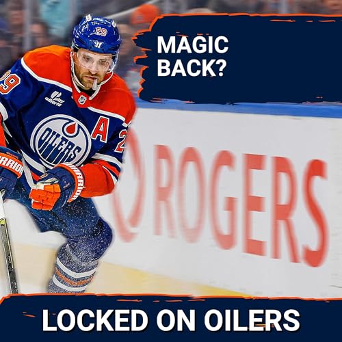 MAGIC: Leon Draisaitl and Edmonton Oilers deliver third period stunner | Have Oilers found something