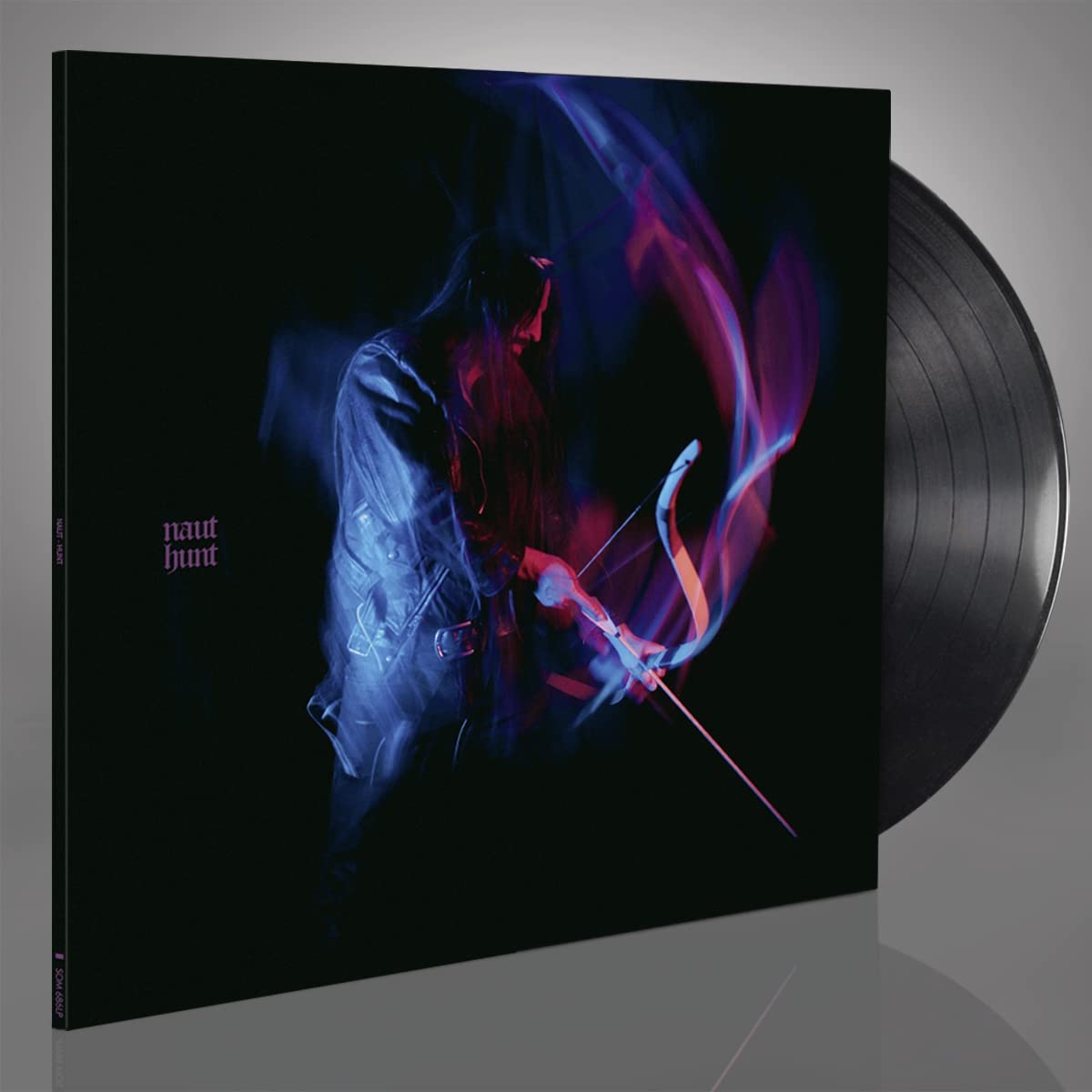 Hunt by Naut Vinyl 12" Album