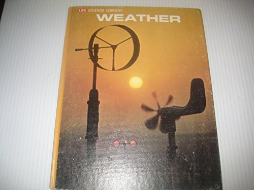 Weather (By: Robert O'Brien,Philip D. Thompson)