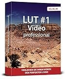 pinnacle studio 11 download softonic -Genauigkeit der LUT Erzeugung einstellbar - 25 Vorlagen enthalten (Presets)