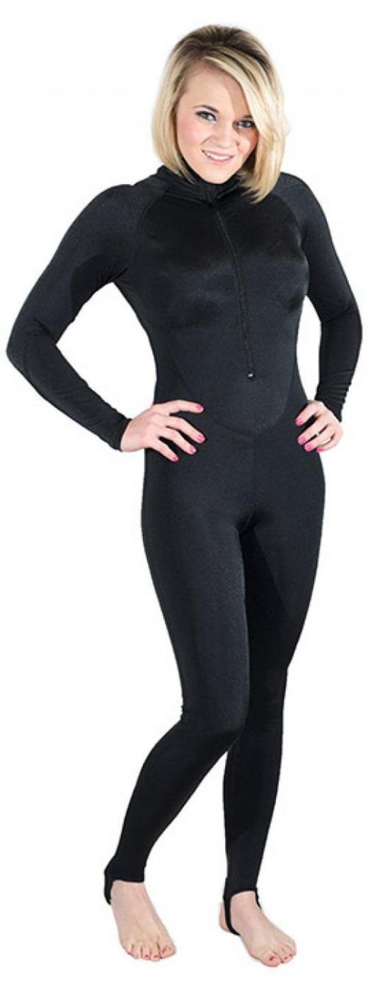 Storm Dive Skin - Black - XLarge