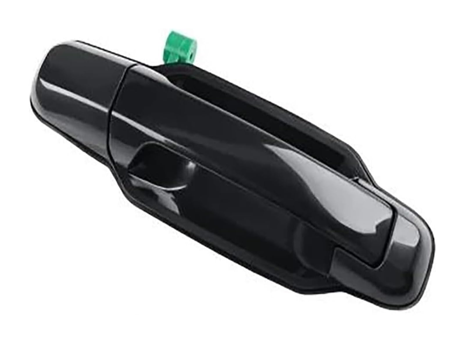 Hckclmbmzw Rear Ringt For Kia For Sorento 2003-2009 Front Rear Left Right Outside Door Handles 82650-3E000 81158 81155 Handle Exterior Cover Door Handle Cover(Rear Ringt)