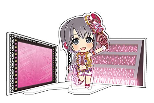 乙倉悠貴 アクリルキャラプレートぷち ② 5個 未開封 デレマス デレステ Amazon.co.jp: アイドルマスター シンデレラガールズ 乙倉悠貴