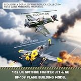 Zoom IMG-1 sosuy ww2 blocchi da costruzione Zoom IMG-1 sosuy ww2 blocchi da costruzione