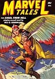 MARVEL TALES - 12/39