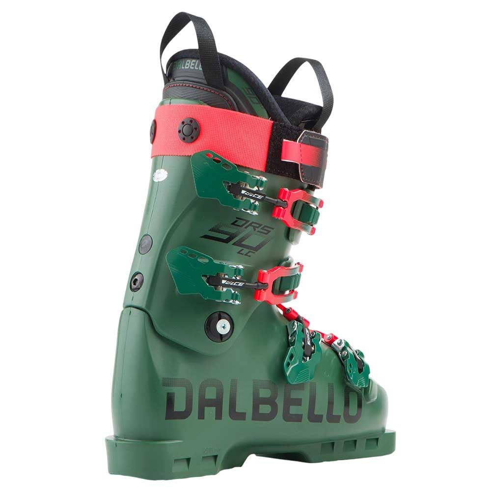 Dalbello - Scarpe Da Sci DRS 90 LC Green Uomo - Uomo - Dimensione 90 - Verde