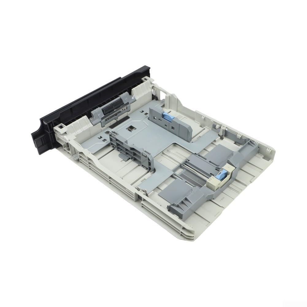Vassoio carta di ricambio RM1-9137 per HP per LaserJet M401dn M401a M425-250 cassetto di ingresso capacità fogli impedisce errori di alimentazione accessori ufficio