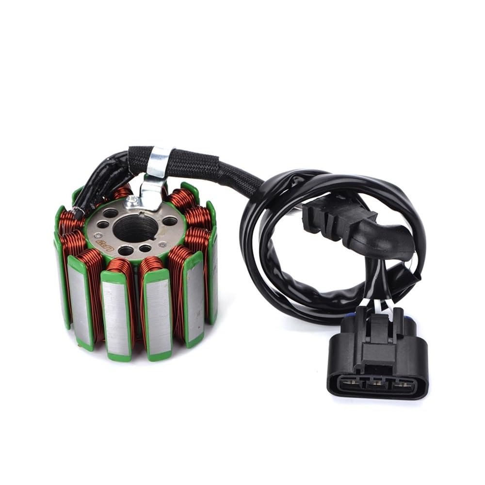Bobine de stator magnéto YZF1000 YZFR1 pour remplacer un système d'allumage en panne