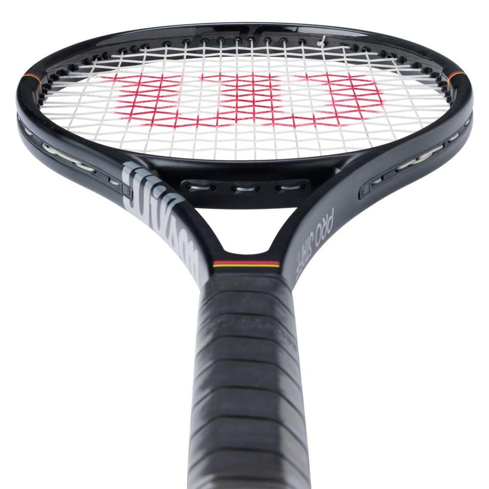 Wilson PRO Staff 97 UL Classic Racchette da Torneo Non Incordata 358g Unisex Marrone