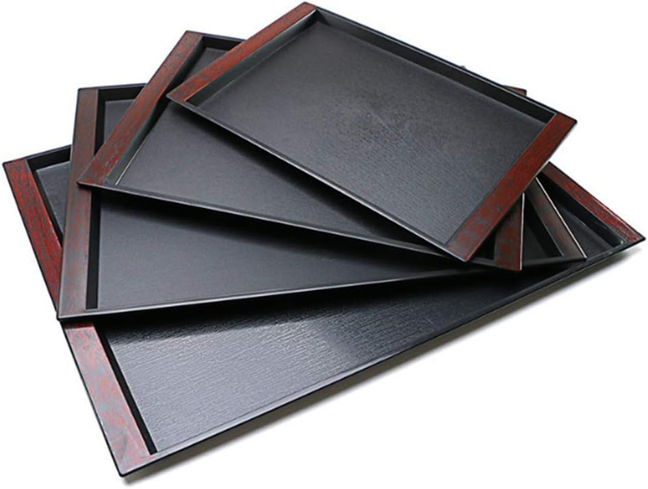 vassoio di servizio per bar