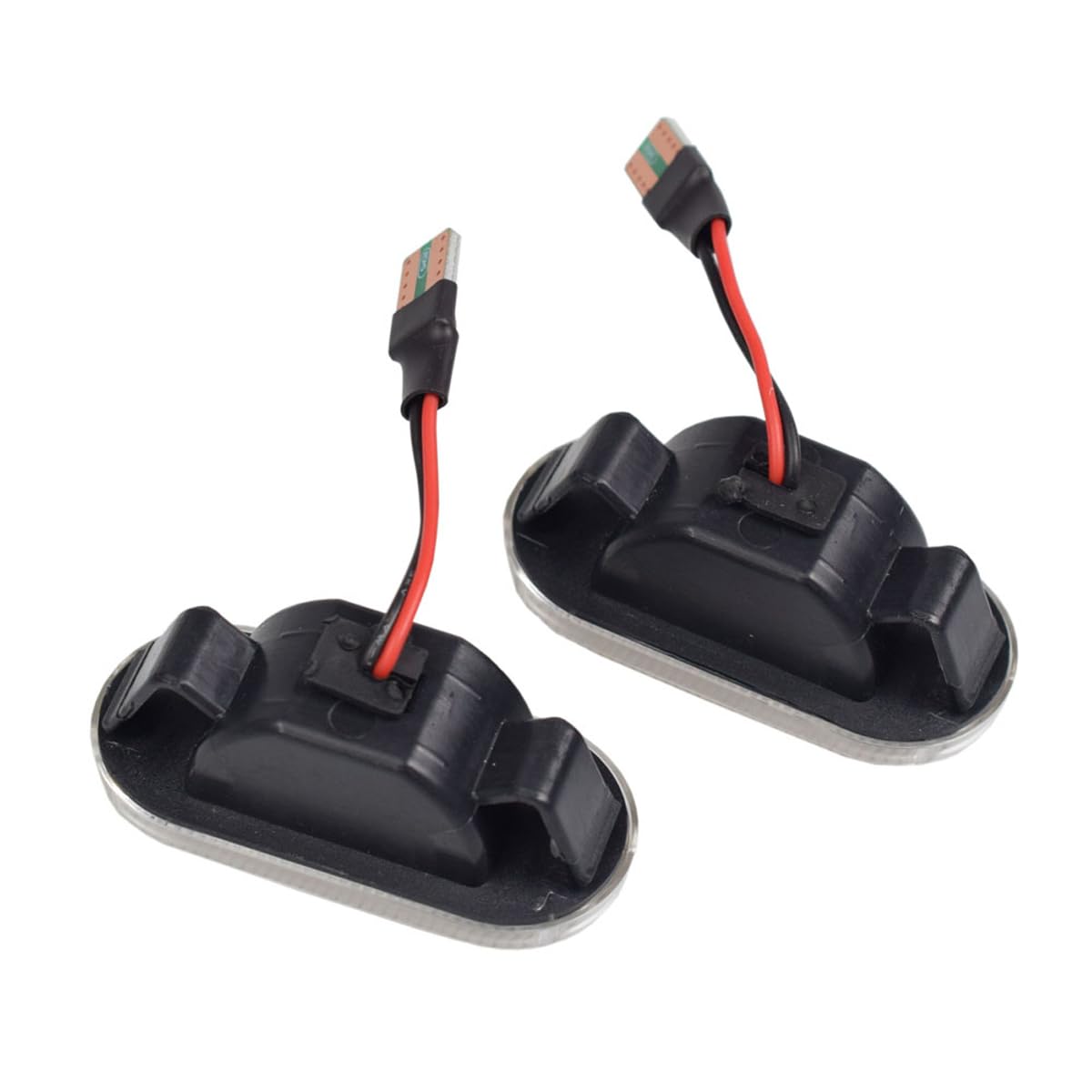 2 Indicatori Di Direzione LED Dinamici Per Nissan - Compatibili Con Tiida, Qashqai, Micra E Altri Modelli - Foto 12