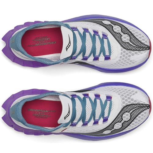Image of Saucony Women's Endorphin PRO 4 Sneaker