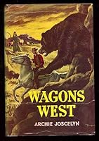 Wagons West B001DK2RMU Book Cover
