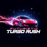 🌌 Futuristic Tracks – Neon-lit highways and immersive sci-fi race circuits.