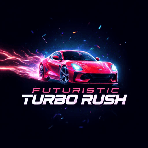 🌌 Futuristic Tracks – Neon-lit highways and immersive sci-fi race circuits.
