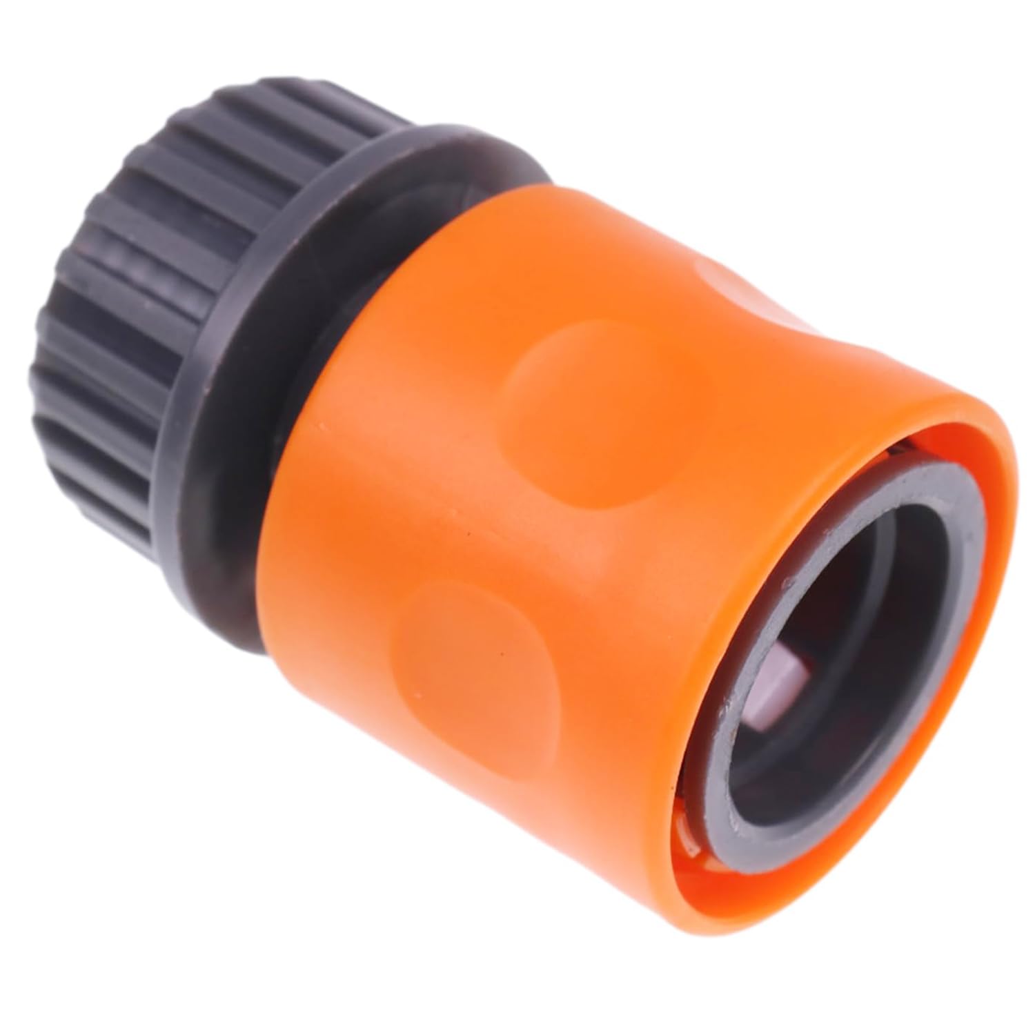 Amazon.com: JZGRDN Orange Water Connector Coupling Sleeve 4201-670
