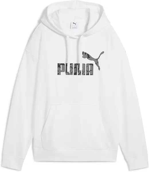 سعر ومواصفات بوما PUMA Unisex Ess Nature 2.0 Comfort Hoodie Tr Hoodies (B0D2R5PXHP) على Amazon EG