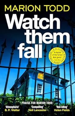 Watch Them Fall cover image