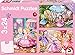 Produktbild Schmidt Spiele 56217 Märchenhafte Prinzessin, 3x24 Teile Kinderpuzzle