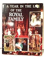 A year in the life of the Royal Family B0006E9N8U Book Cover